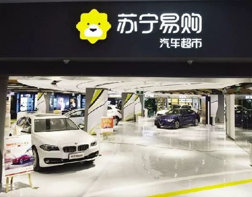 汽車銷售渠道變革對(duì)行業(yè)發(fā)展和消費(fèi)者購車的影響分析