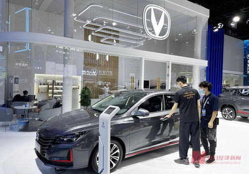 長安汽車渠道動刀 啟源E07試水代理制，C網(wǎng)新增引關注